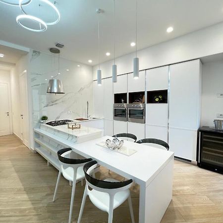 Appartamento Di Lusso A 800 Mt Arena Vérone Extérieur photo