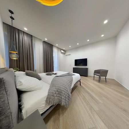 Appartamento Di Lusso A 800 Mt Arena Vérone Extérieur photo