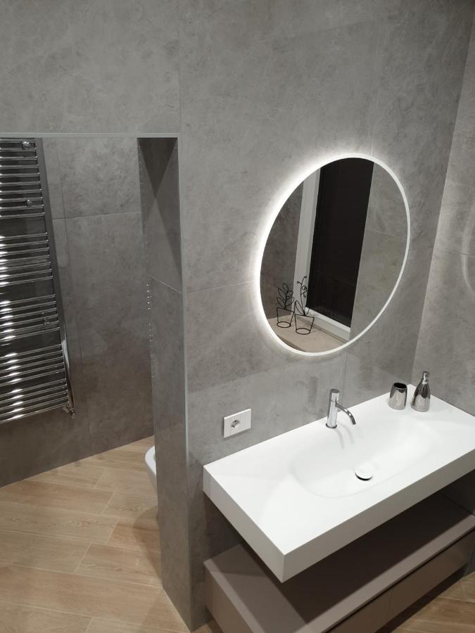 Appartamento Di Lusso A 800 Mt Arena Vérone Extérieur photo