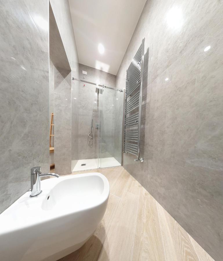 Appartamento Di Lusso A 800 Mt Arena Vérone Extérieur photo