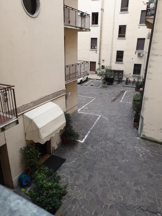 Appartamento Di Lusso A 800 Mt Arena Vérone Extérieur photo
