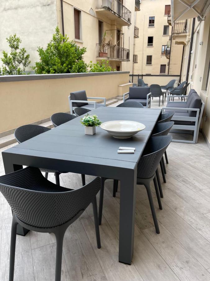 Appartamento Di Lusso A 800 Mt Arena Vérone Extérieur photo