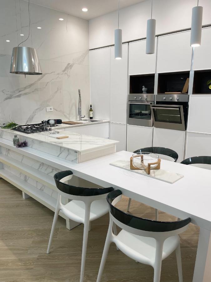 Appartamento Di Lusso A 800 Mt Arena Vérone Extérieur photo