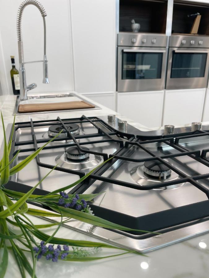 Appartamento Di Lusso A 800 Mt Arena Vérone Extérieur photo