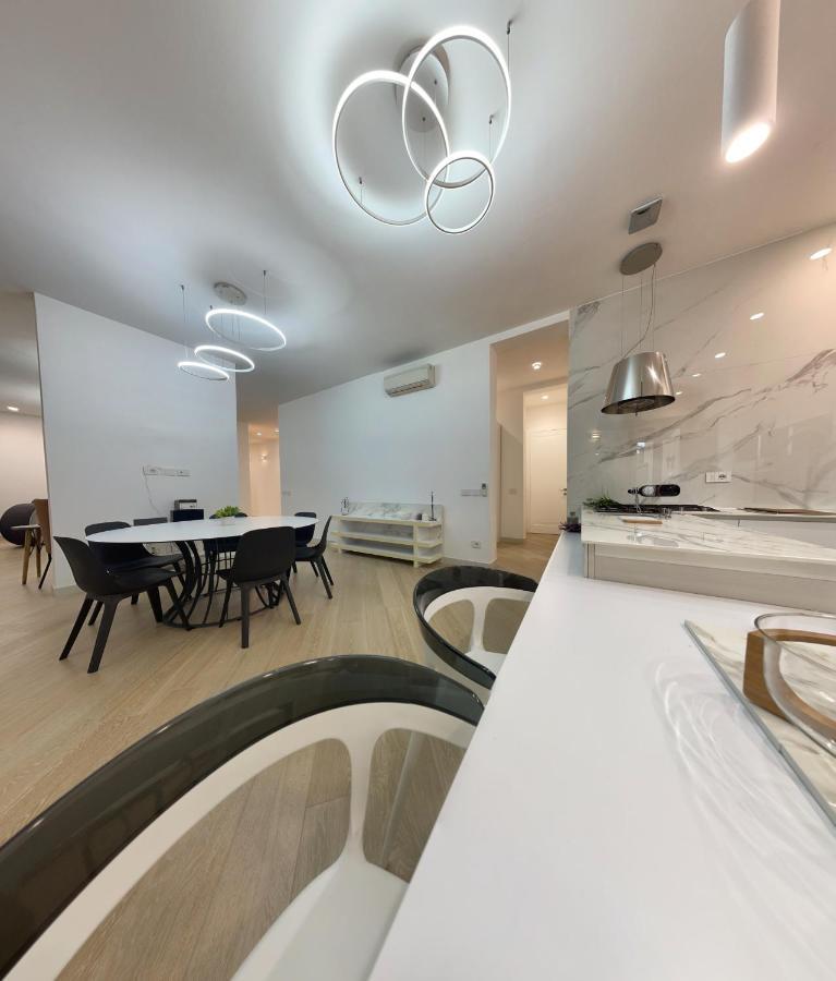 Appartamento Di Lusso A 800 Mt Arena Vérone Extérieur photo