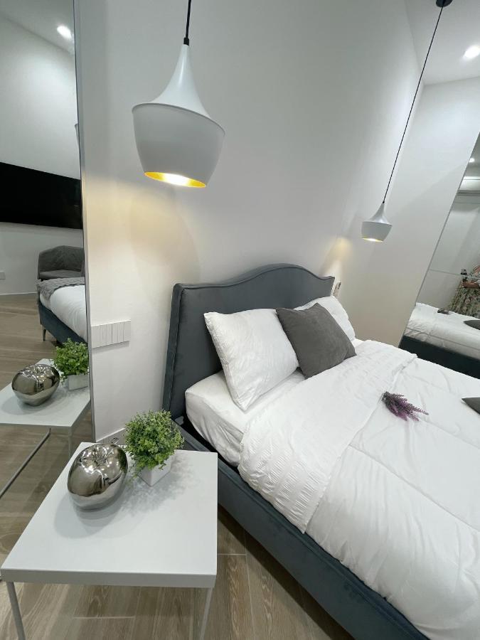 Appartamento Di Lusso A 800 Mt Arena Vérone Extérieur photo
