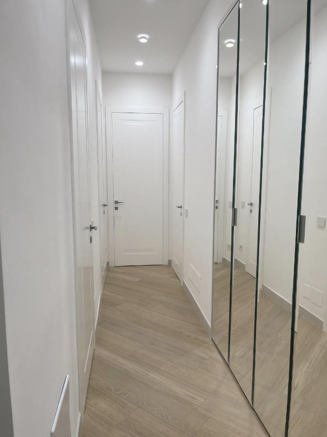 Appartamento Di Lusso A 800 Mt Arena Vérone Extérieur photo