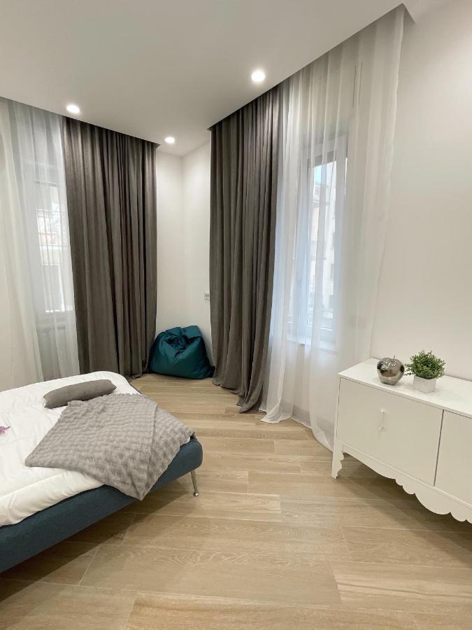 Appartamento Di Lusso A 800 Mt Arena Vérone Extérieur photo