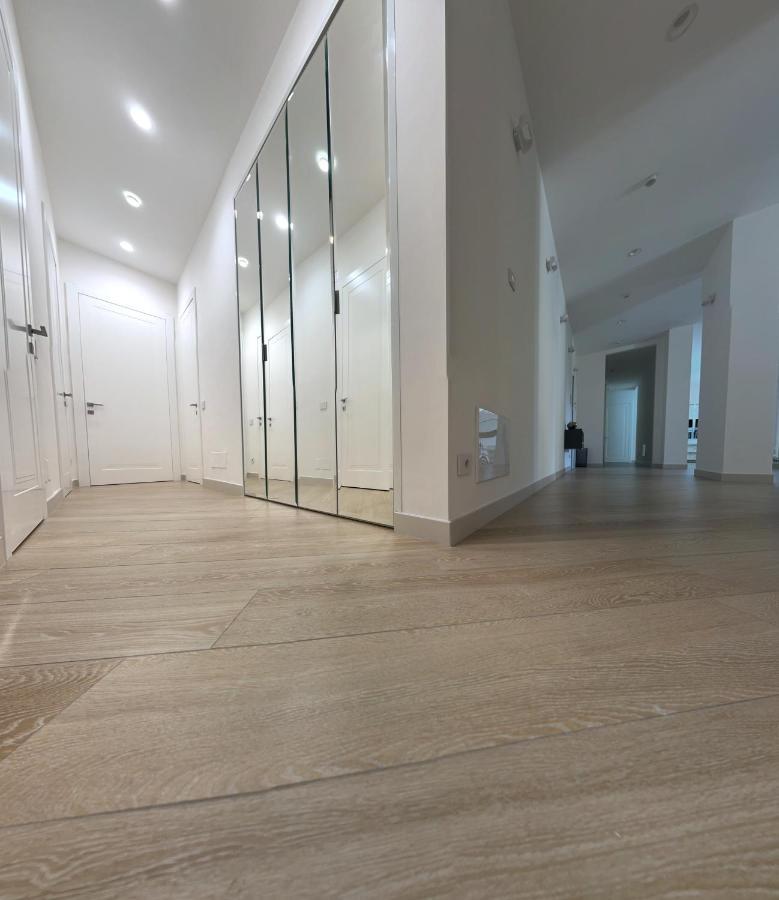 Appartamento Di Lusso A 800 Mt Arena Vérone Extérieur photo
