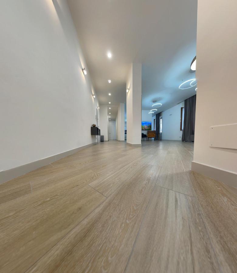 Appartamento Di Lusso A 800 Mt Arena Vérone Extérieur photo
