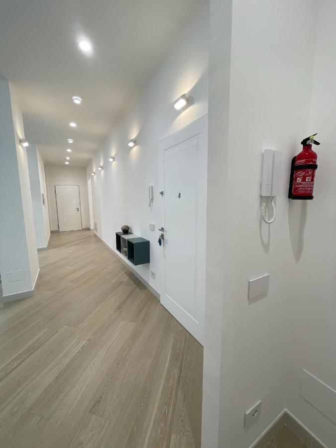Appartamento Di Lusso A 800 Mt Arena Vérone Extérieur photo