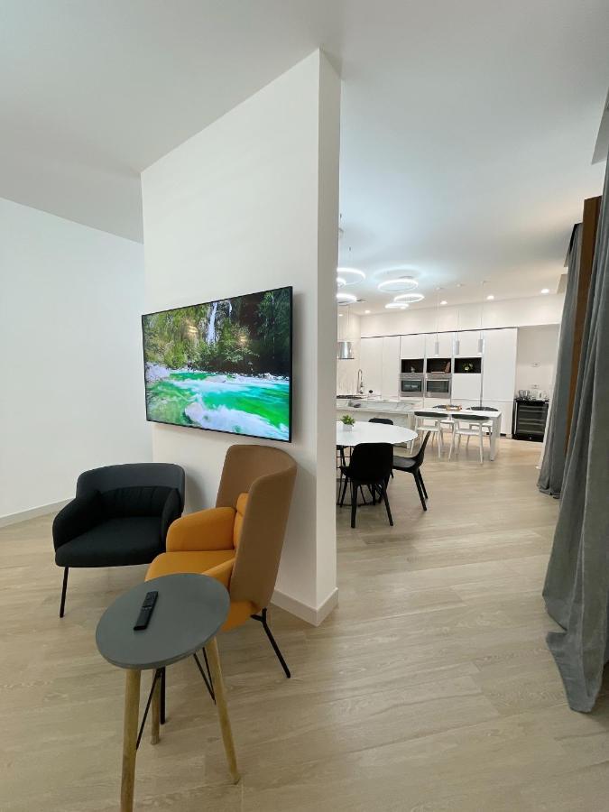 Appartamento Di Lusso A 800 Mt Arena Vérone Extérieur photo