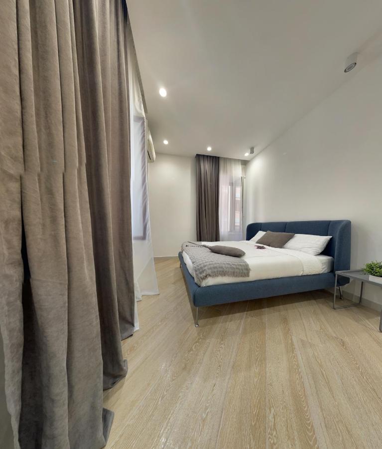 Appartamento Di Lusso A 800 Mt Arena Vérone Extérieur photo