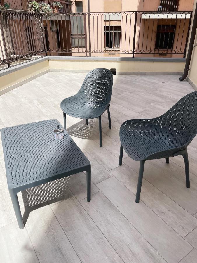 Appartamento Di Lusso A 800 Mt Arena Vérone Extérieur photo