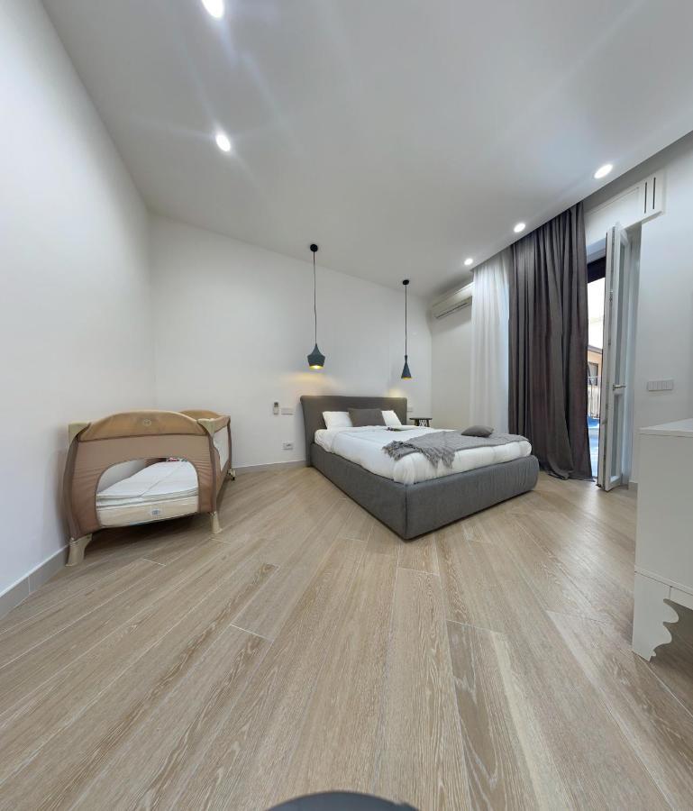 Appartamento Di Lusso A 800 Mt Arena Vérone Extérieur photo