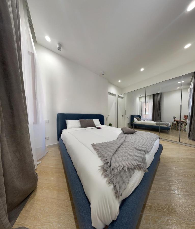 Appartamento Di Lusso A 800 Mt Arena Vérone Extérieur photo