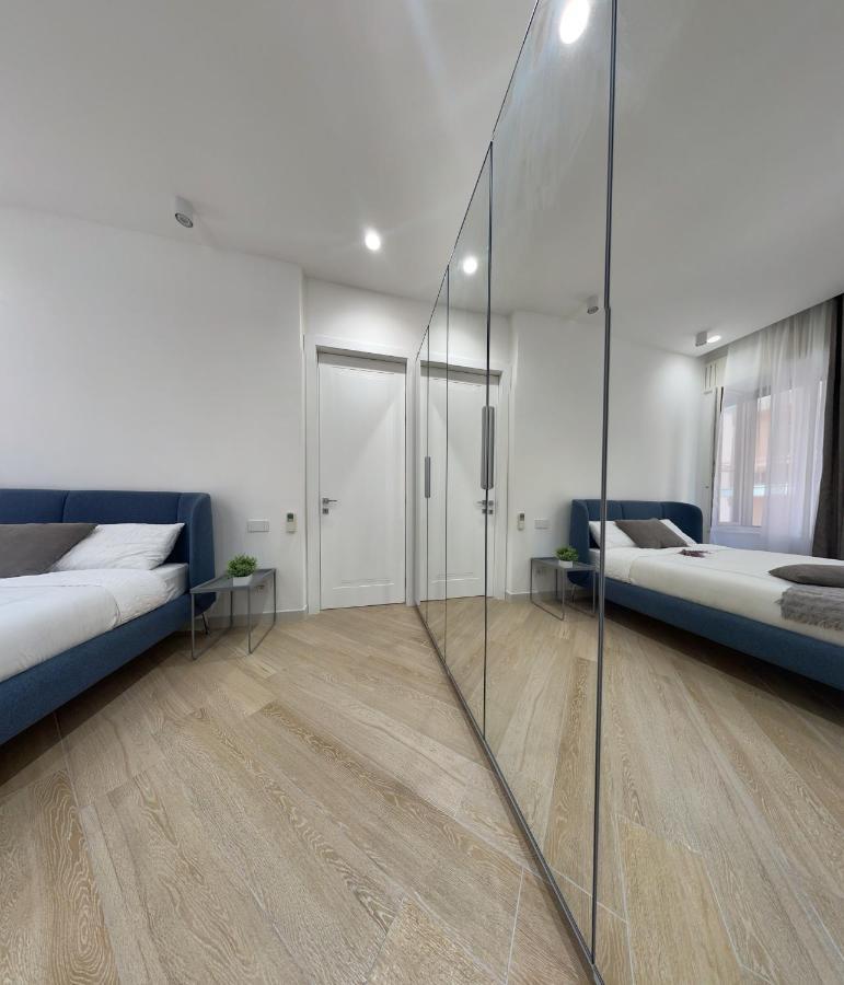 Appartamento Di Lusso A 800 Mt Arena Vérone Extérieur photo