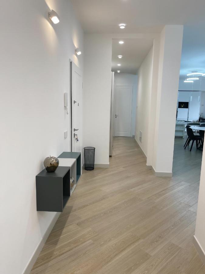 Appartamento Di Lusso A 800 Mt Arena Vérone Extérieur photo
